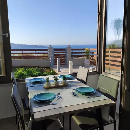 Wish Sea & Mountain View