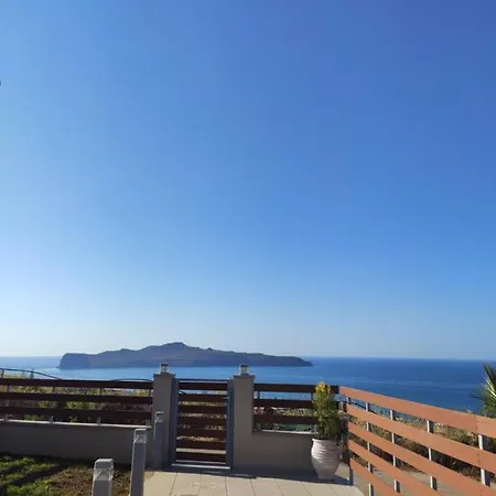 Wish Sea & Mountain View Holiday home