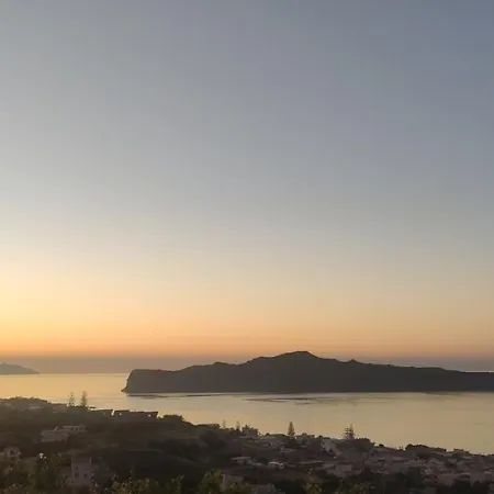 Wish Sea & Mountain View Holiday home